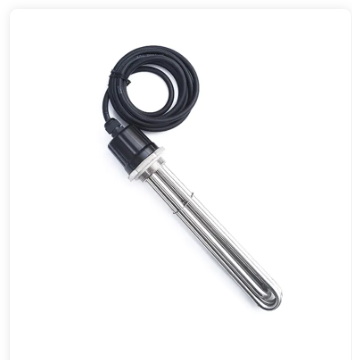 Immersion Flange Heater: Efficient Heating Solution