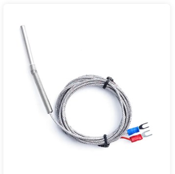 Versatile Thermocouple: The All-rounder of Industrial Temperature Monitoring