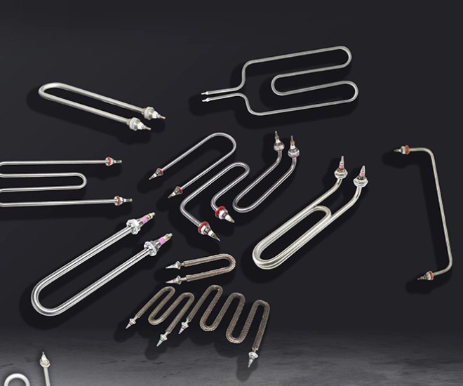 Electric Heating Elements: An In-Depth Analysis from Core Principles to Industry Applications