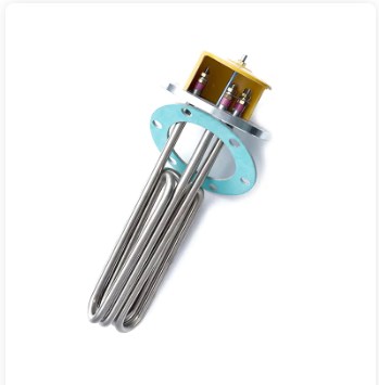 Industrial Immersion Heaters: An Efficient Thermal Solution