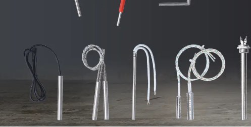 Application and Development of Special Electric Heating Elements