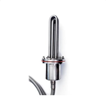 Immersion Flange Heaters—The Core of Efficient Industrial Heating Solutions