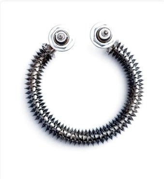 Finned Air Heating Tubes Play a Key Role in Industrial and Residential Heating