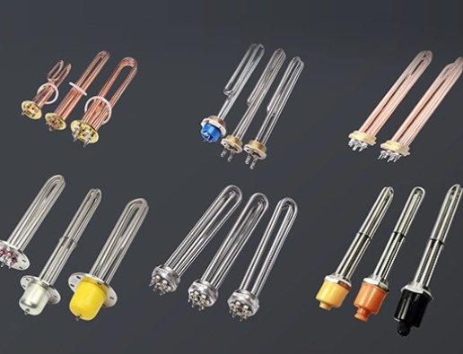 How do Electric Heating Element Achieve High-Efficiency and Energy-Saving Heating?