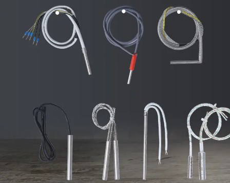 Special Electric Heating Elements: How to Improve the Heating Stability of Industrial Equipment?